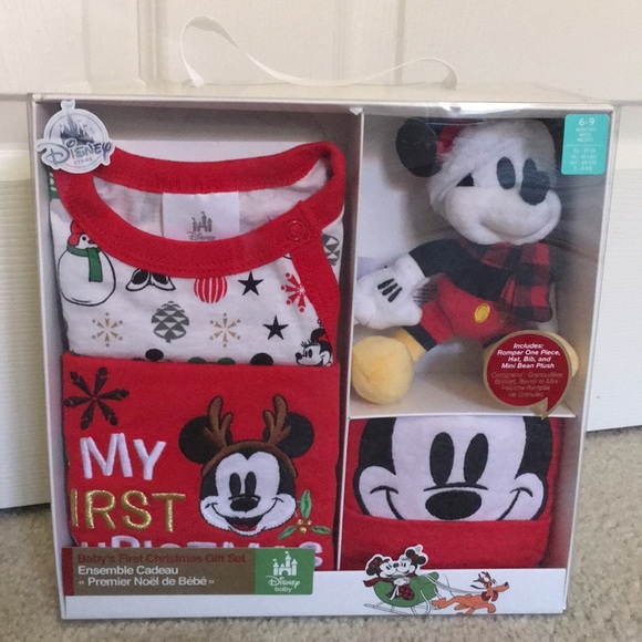 disney my first christmas